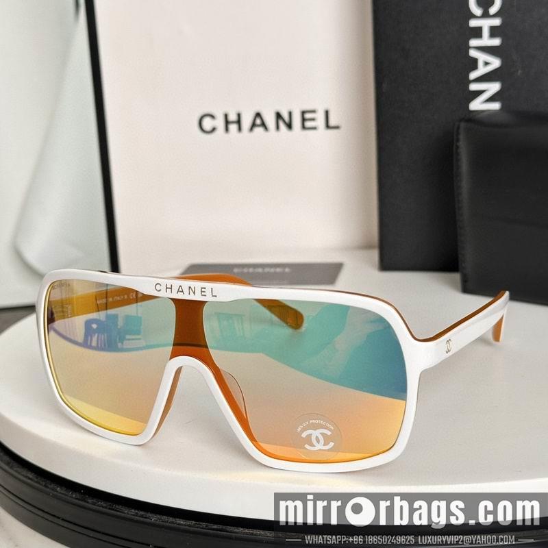 Chanel Glasses smh58