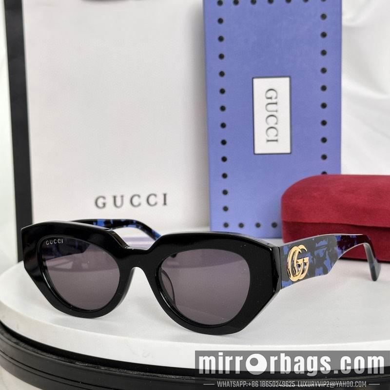 Gucci Glasses smh152