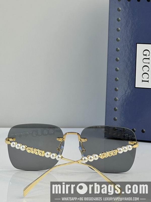 Gucci Glasses smh133