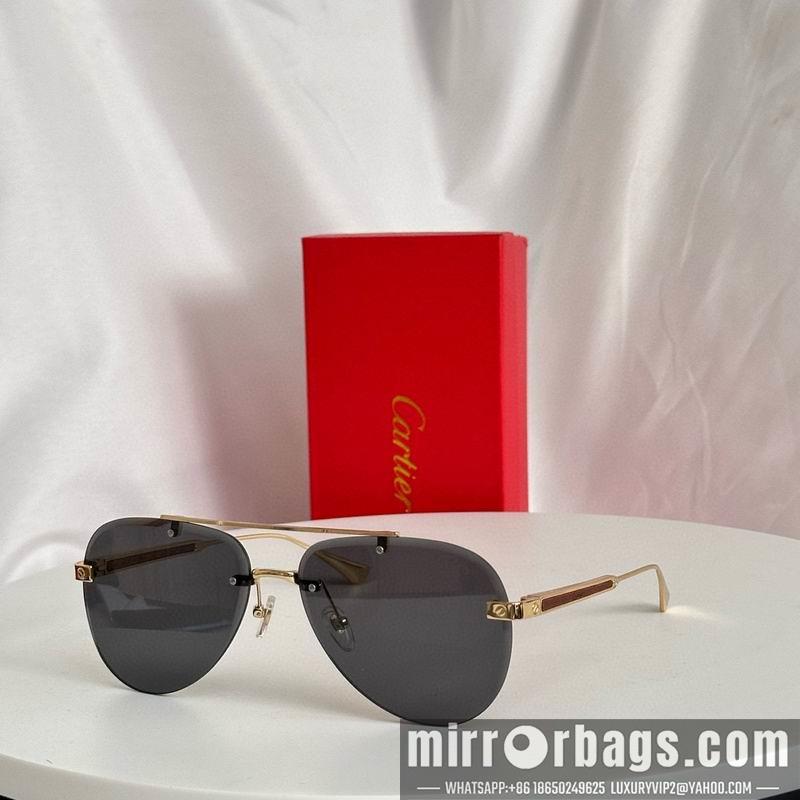 Cartier Glasses smr161