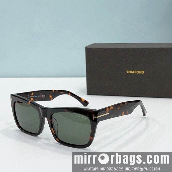 Tom Ford Glasses smx44