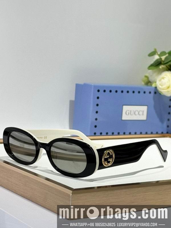Gucci Glasses smh233
