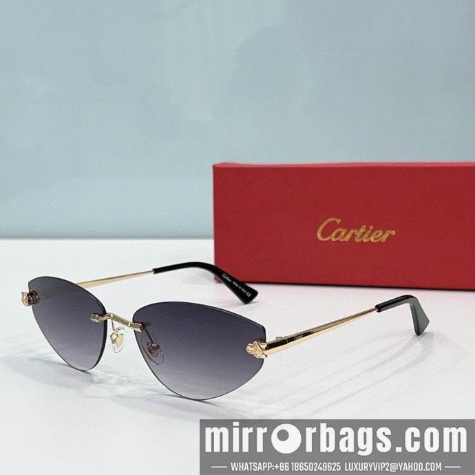 Cartier Glasses smr93