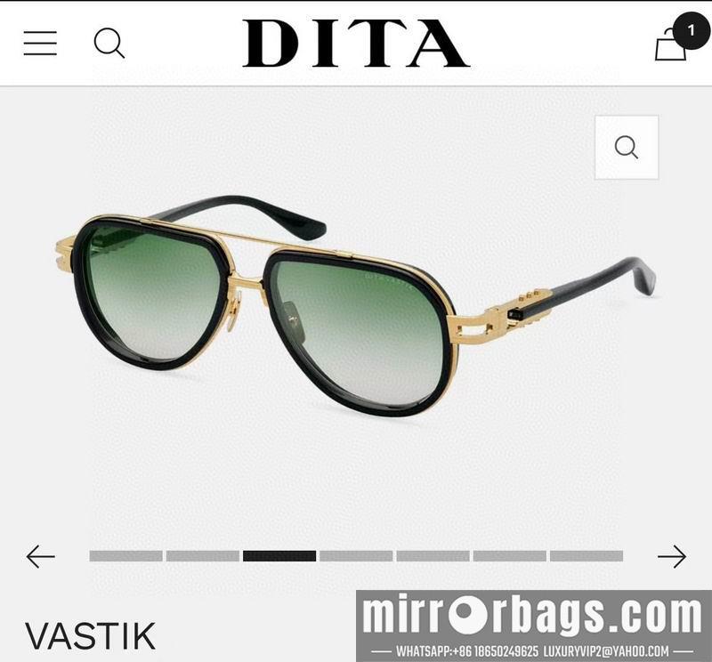 Dita Glasses smx75