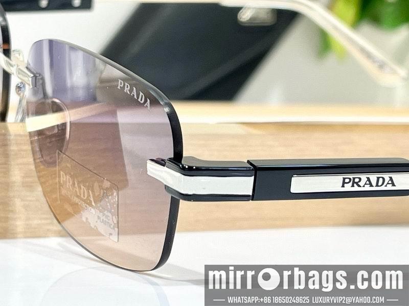 Prada Glasses smr70