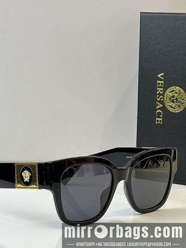 Versace Glasses 03smh112