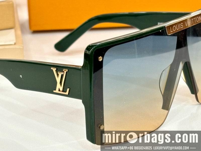LV Glasses smr59