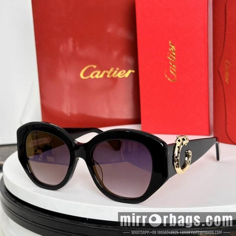 Cartier Glasses smh13