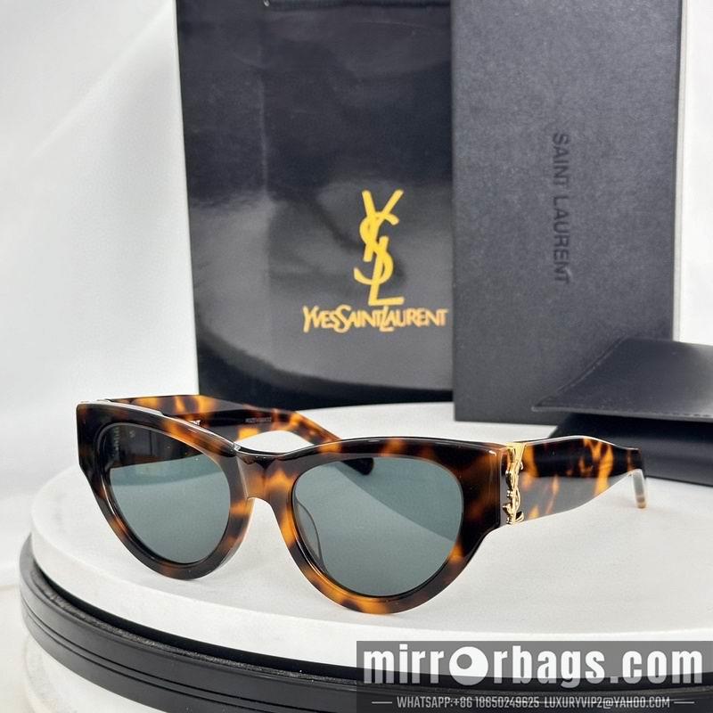 YSL Glasses 03smh68