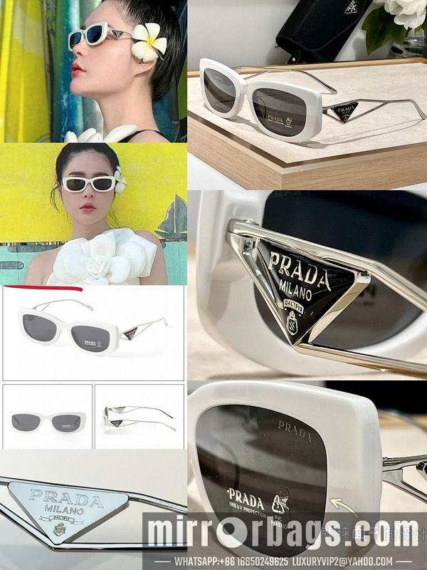 Prada Glasses smr05