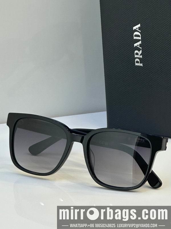 Prada Glasses smh102
