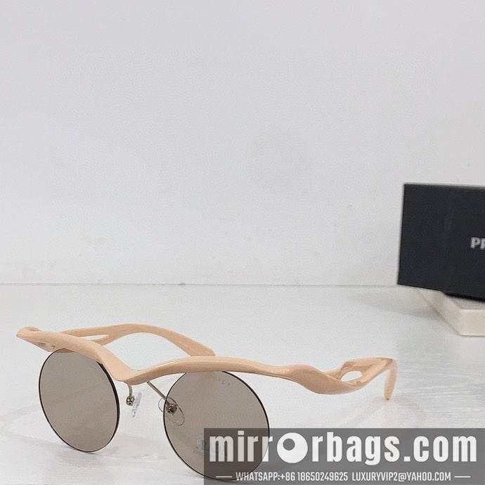 Prada Glasses smx294