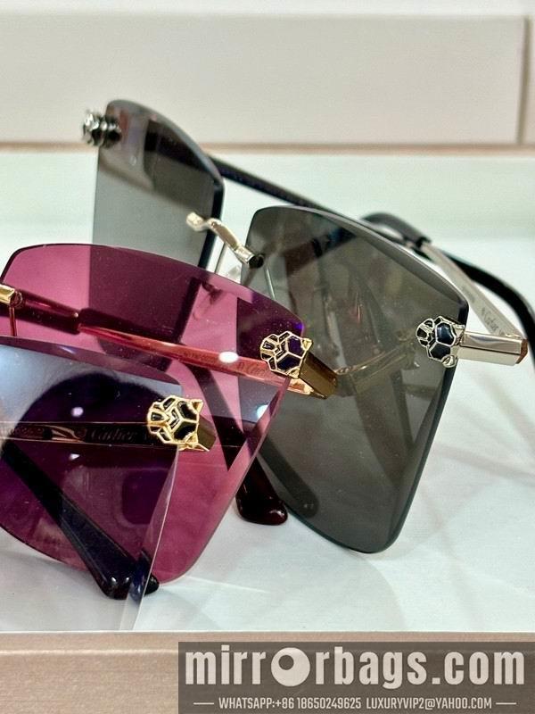 Cartier Glasses smh42