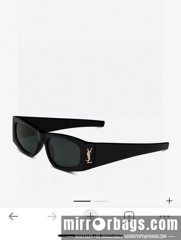 YSL Glasses 03smh03