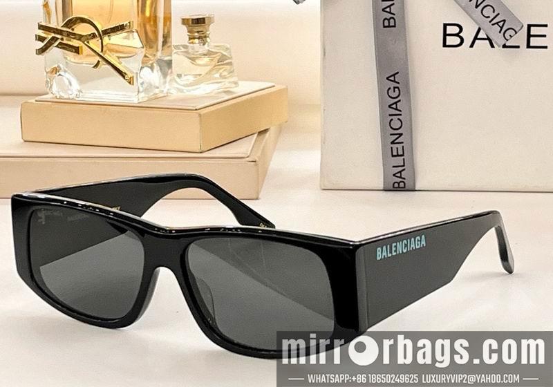 Balenciaga Glasses smx56