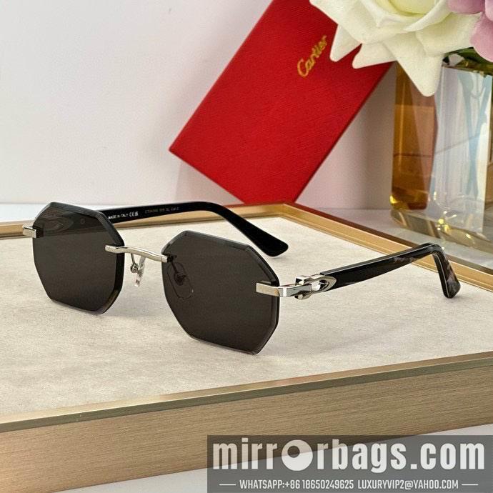 Cartier Glasses smx174