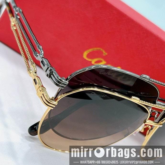 Cartier Glasses smr113