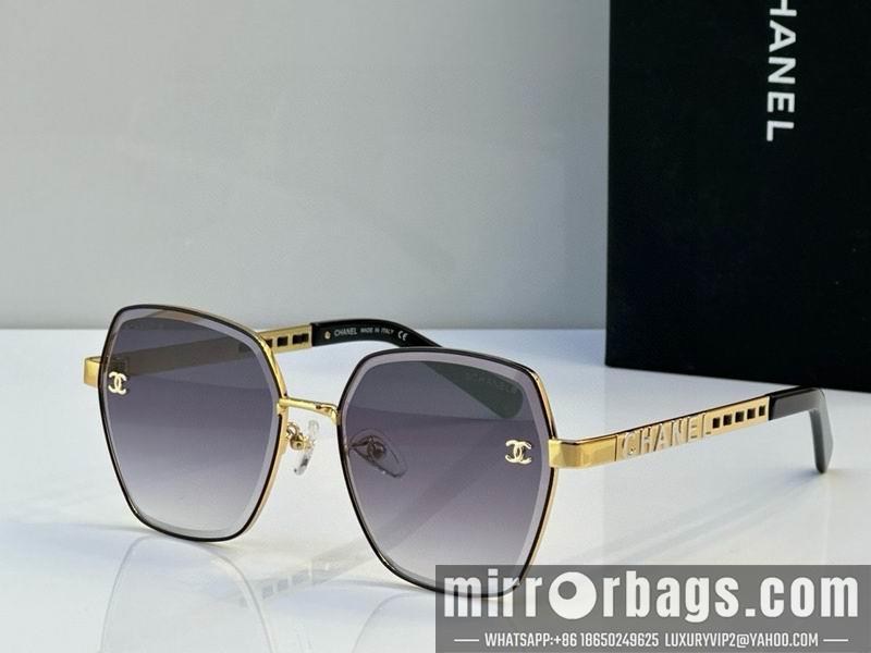 Chanel Glasses smh09