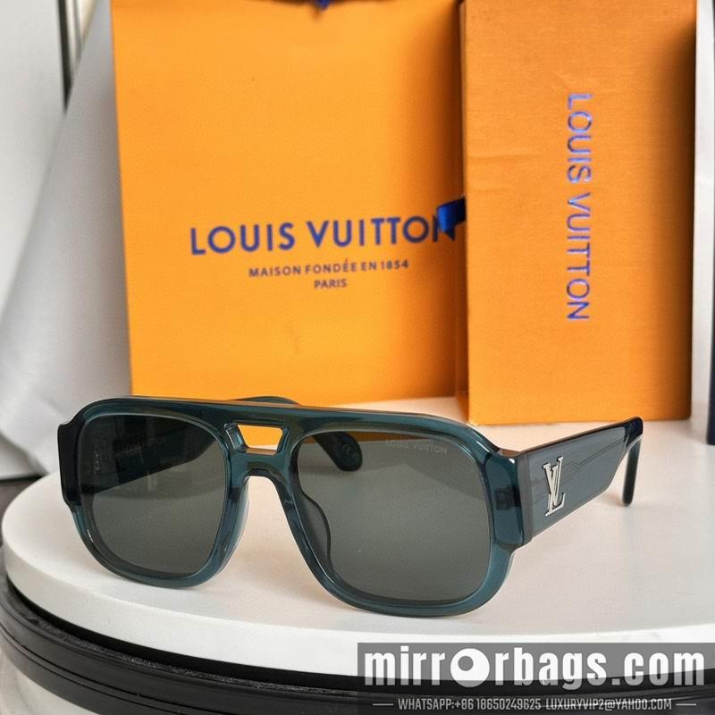 LV Glasses smh66