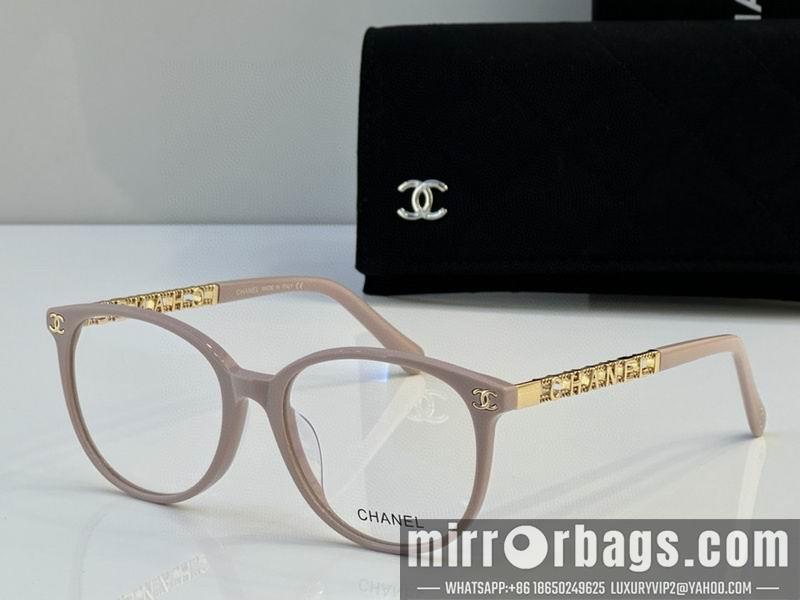 Chanel Glasses smh22