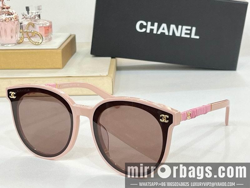 Chanel Glasses smr246