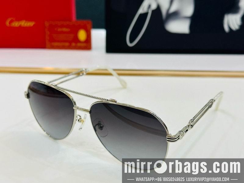 Cartier Glasses smr137