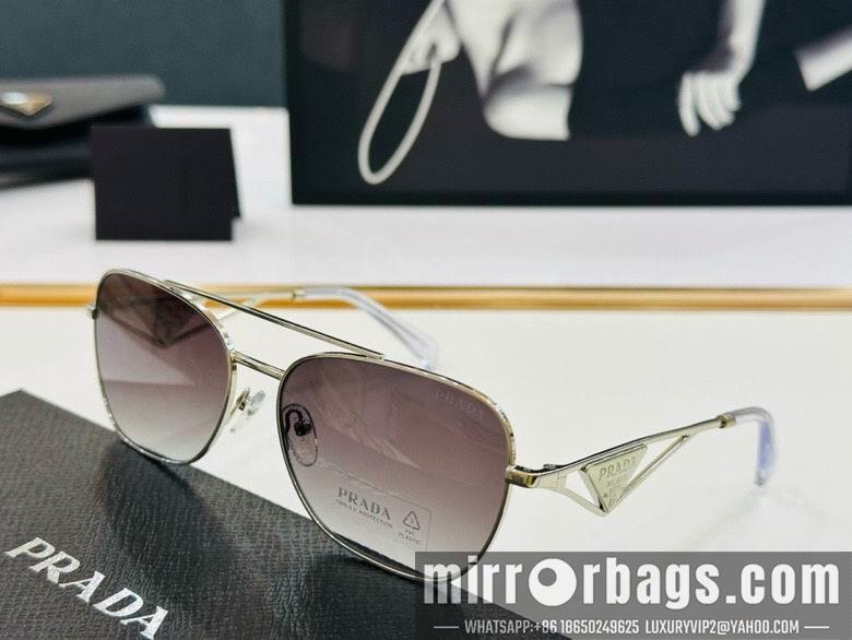 Prada Glasses smr101