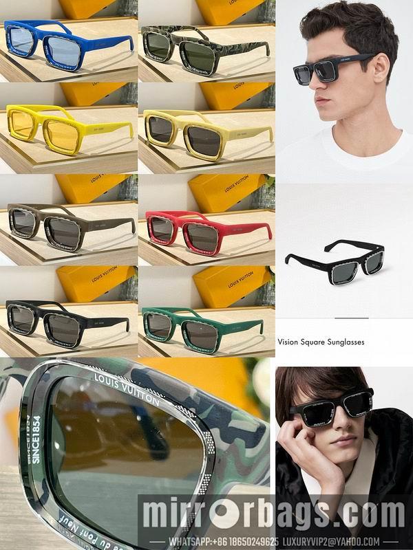 LV Glasses smr56