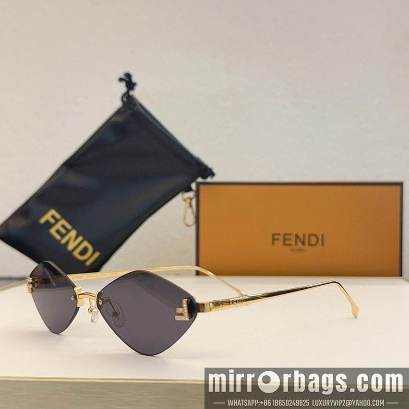 LV Glasses smx152