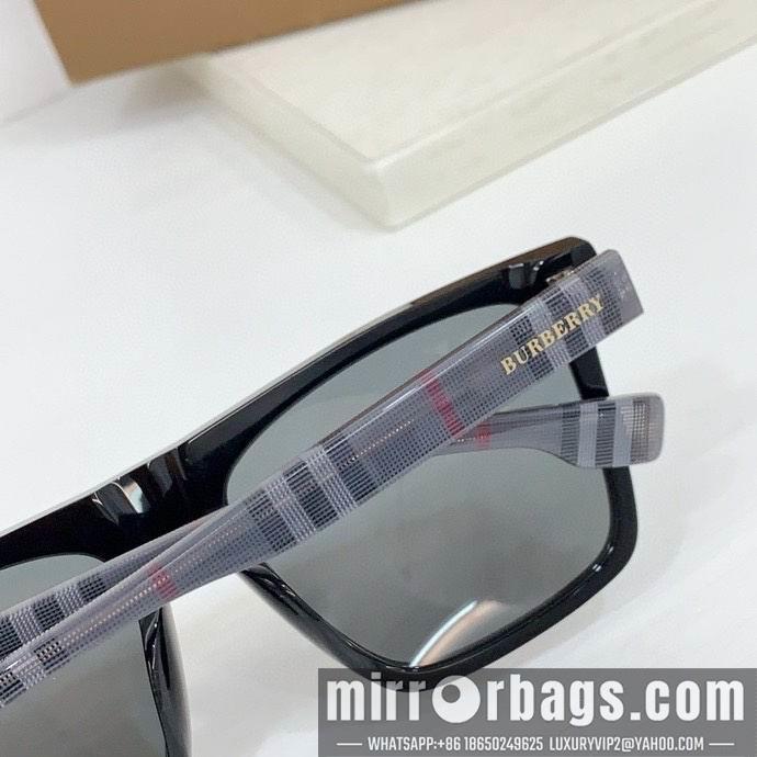 Burberry Glasses smr07