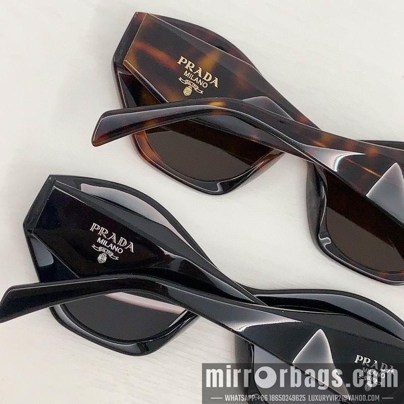 Prada Glasses smh61