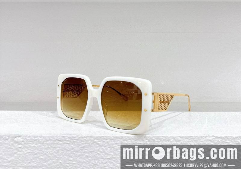 Bvlgari Glasses smx15