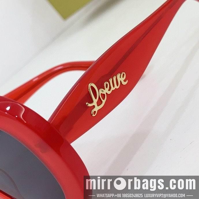 Loewe Glasses smx59