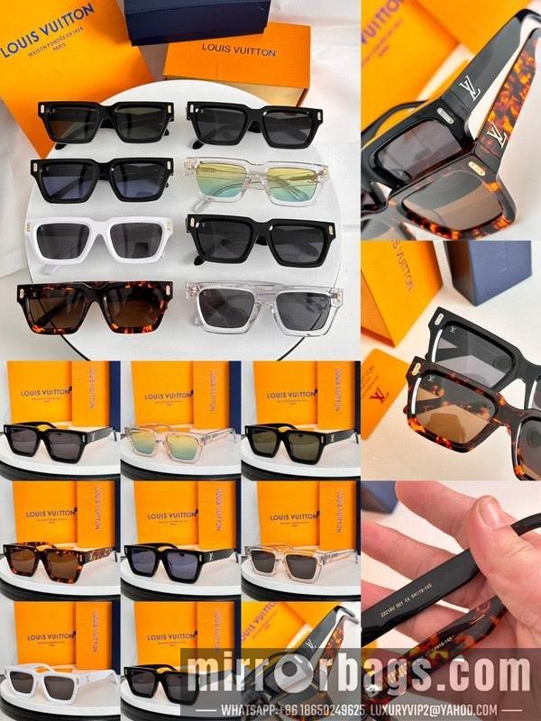 LV Glasses smh76