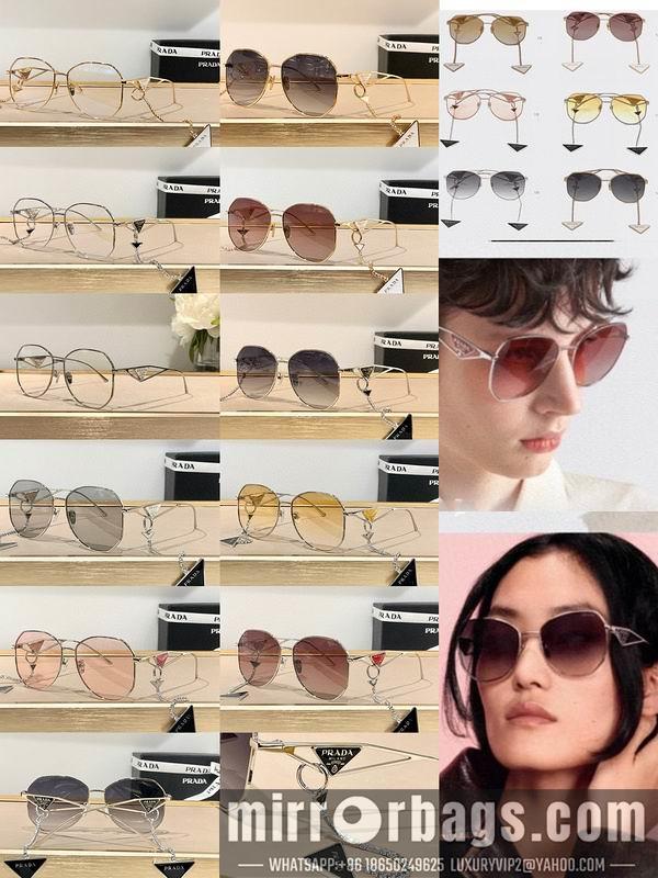 Prada Glasses smr01