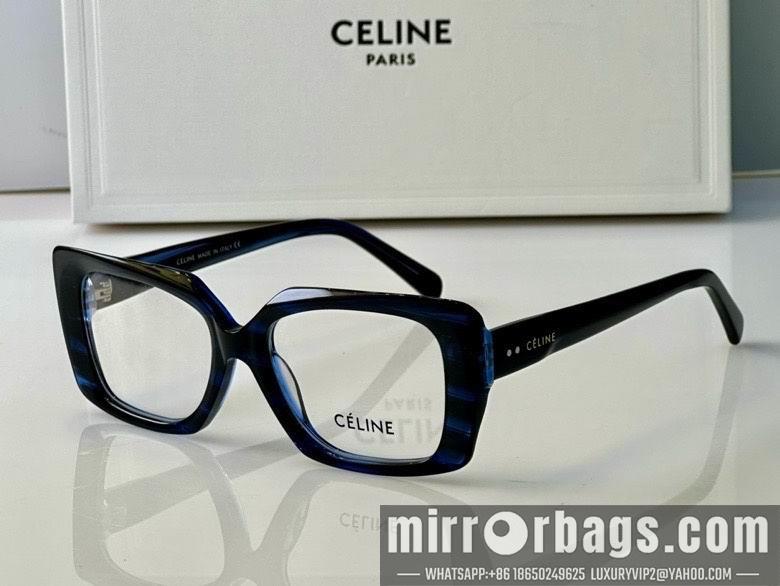 Celine Glasses smx191