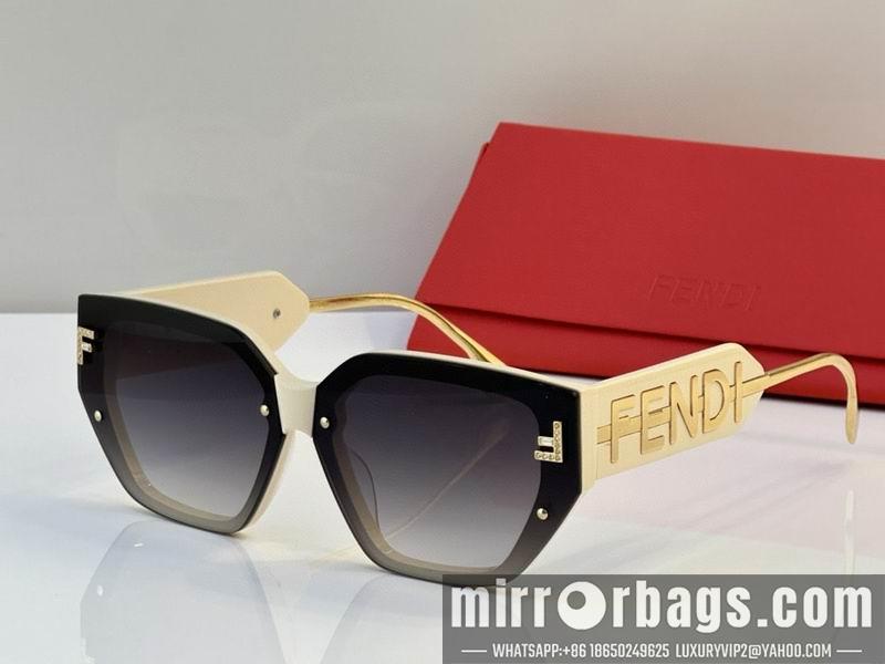 Fendi Glasses smh76