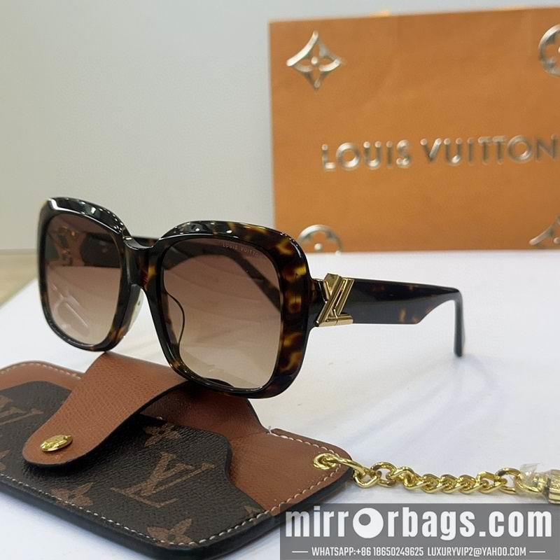 LV Glasses smh35