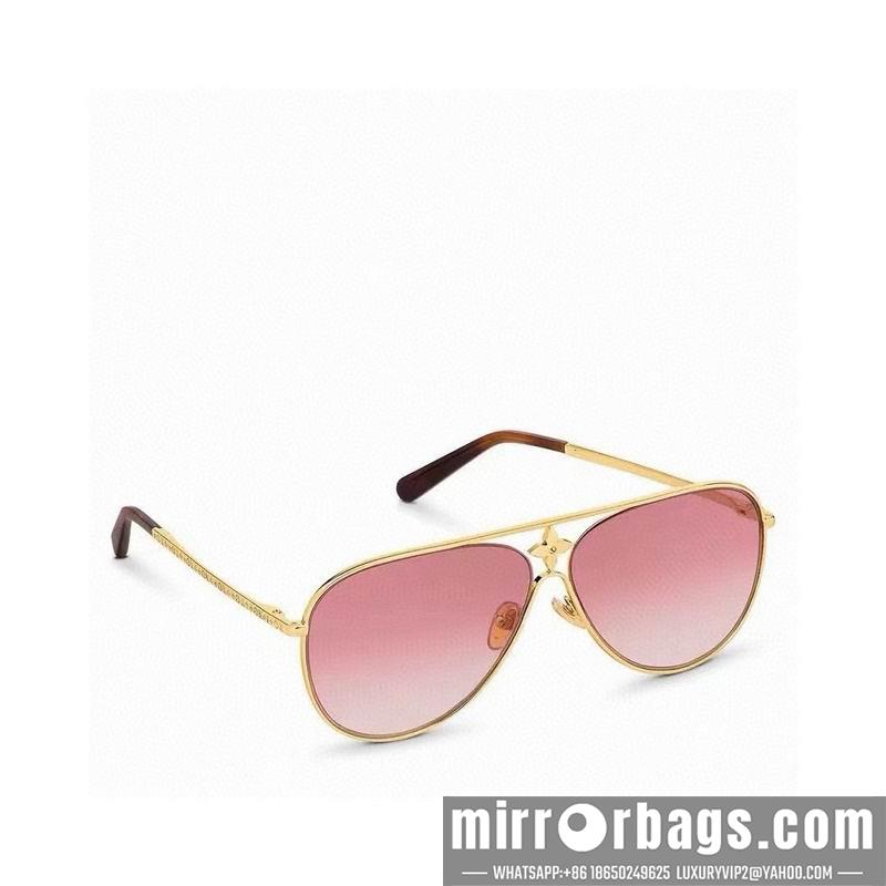 LV Glasses smh80