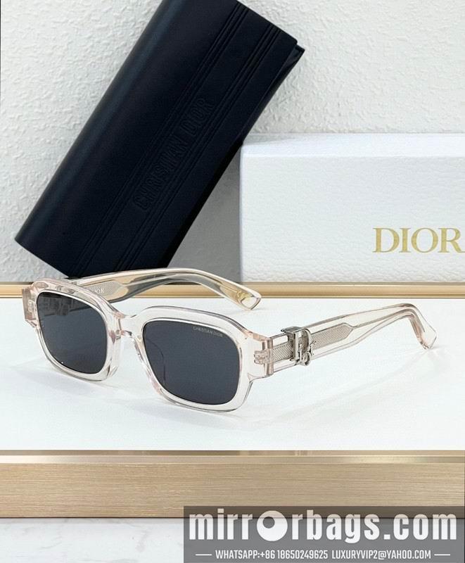 Dior Glasses 03smh102