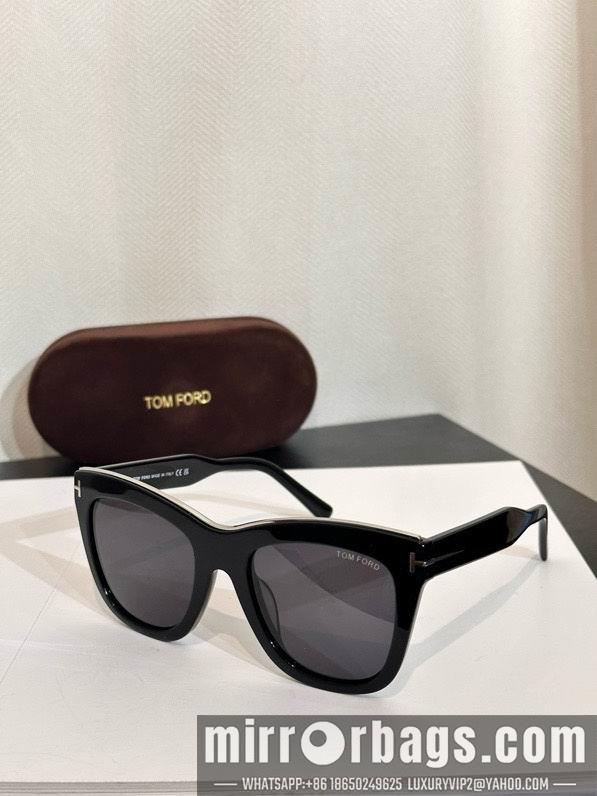 Tom Ford Glasses smx62