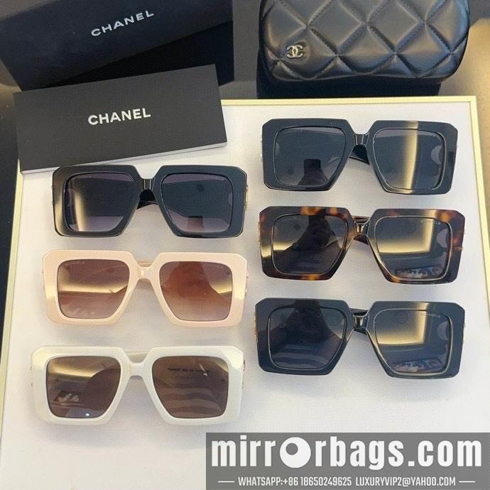 Chanel Glasses smx163