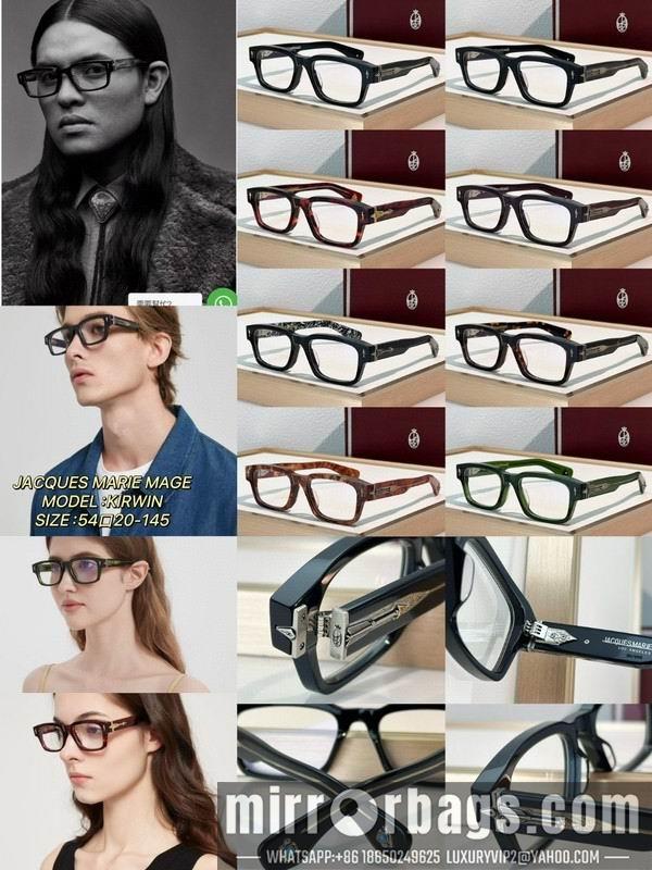 Jacques Marie Mage Glasses 03smh11