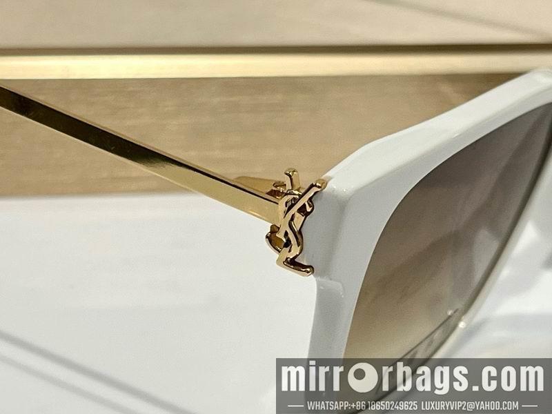 YSL Glasses smx50