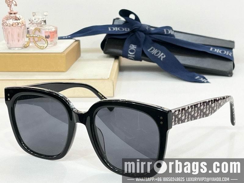 Dior Glasses smr17
