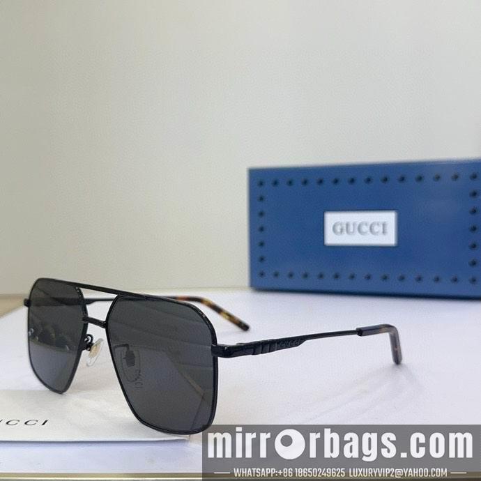Gucci Glasses smr22