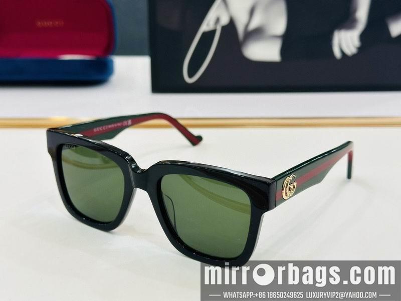 Gucci Glasses smr124