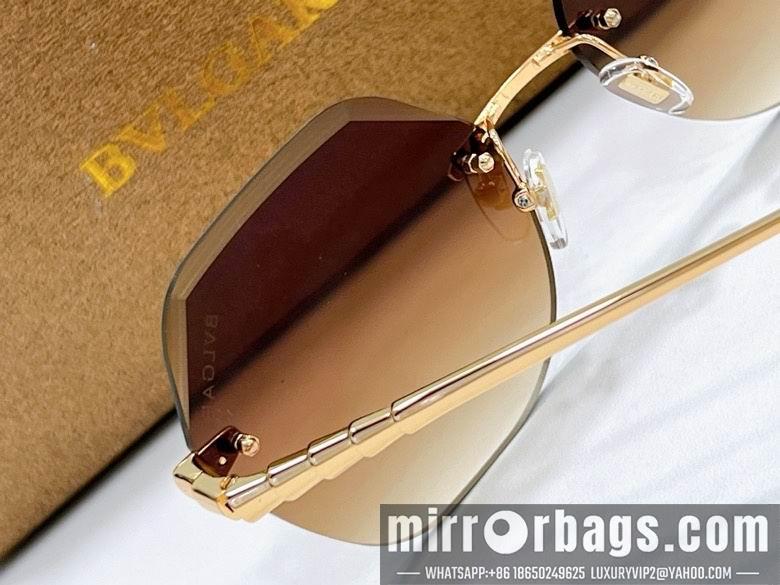 Bvlgari Glasses 03smh17