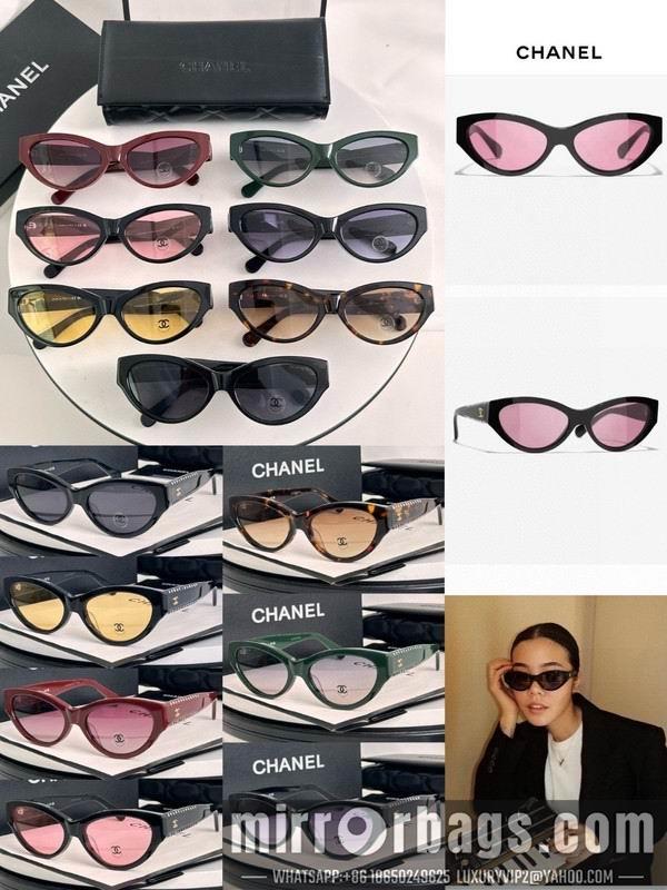 Chanel Glasses smh99
