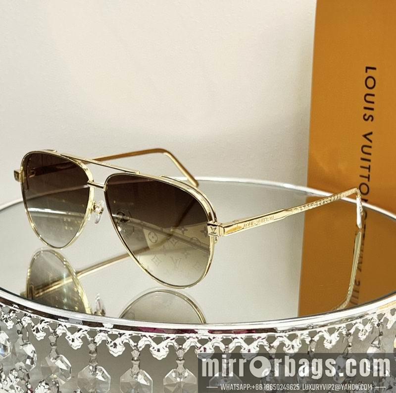 LV Glasses smh191